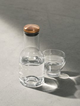Water Bottle, 0,5 L by Audo Copenhagen - view 6