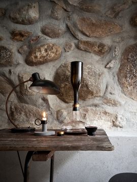 Wine Breather Carafe, Deluxe by Audo Copenhagen - view 9