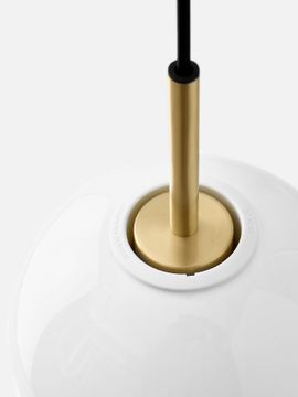 TR Bulb, Pendant by Audo Copenhagen - view 5