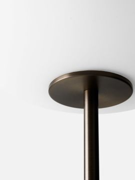 JWDA Floor Lamp by Audo Copenhagen - view 9