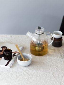 Kettle Teapot, 1,5 L by Audo Copenhagen - view 4