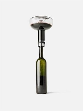 Wine Breather Carafe, Original by Audo Copenhagen - view 5