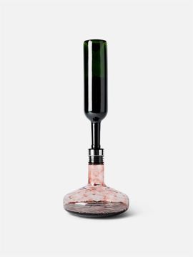 Wine Breather Carafe, Deluxe by Audo Copenhagen - view 4