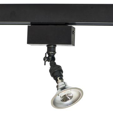 Spot on track - driver by Authentage Lighting - view 5