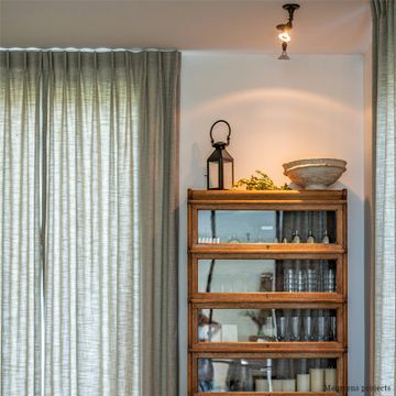 Marron mounted base by Authentage Lighting - view 5