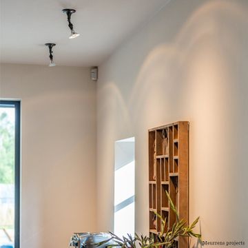 Marron mounted base by Authentage Lighting - view 6