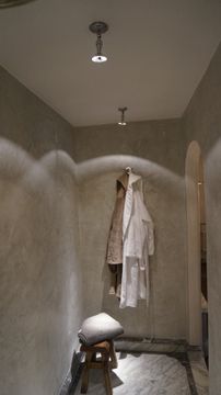 Marron rosas with springs by Authentage Lighting - view 5