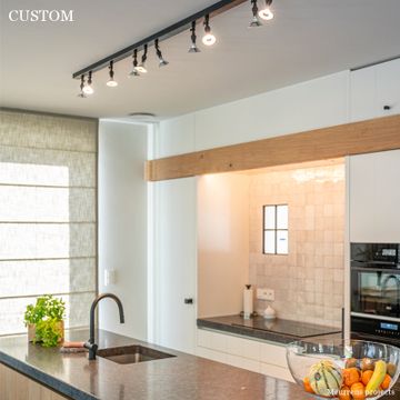 Marron on profile by Authentage Lighting - view 5