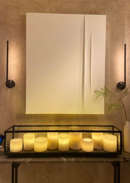 Matisse Wall by Authentage Lighting - view 2