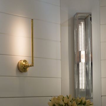 Matisse Wall by Authentage Lighting - view 3