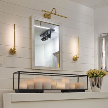 Matisse Wall by Authentage Lighting - view 4