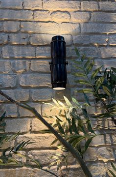 Micro up & down mounted base by Authentage Lighting - view 2
