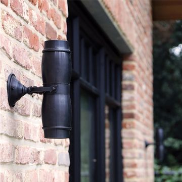 Micro up & down mounted base by Authentage Lighting - view 5