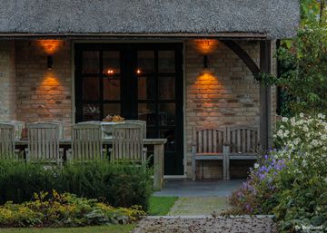 Micro up & down mounted base by Authentage Lighting - view 4