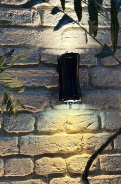 Balume up & down outdoor by Authentage Lighting - view 2