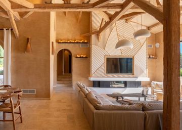 Bellefeu plateau by Authentage Lighting - view 2