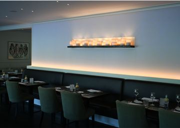 Bellefeu plateau by Authentage Lighting - view 7
