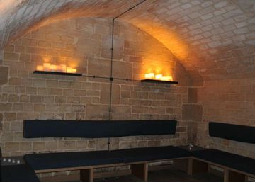 Bellefeu plateau by Authentage Lighting - view 5