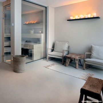 Bellefeu plateau by Authentage Lighting - view 3