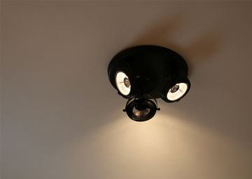 Centonze on round plate large by Authentage Lighting - view 4