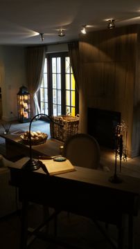 Centonze mounted base by Authentage Lighting - view 5