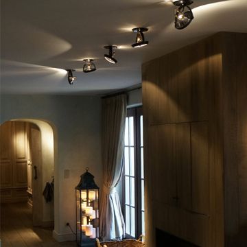 Centonze mounted base by Authentage Lighting - view 2