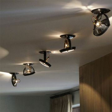 Centonze mounted base by Authentage Lighting - view 3