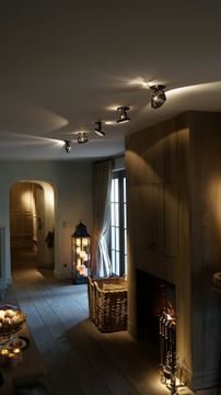 Centonze mounted base by Authentage Lighting - view 4