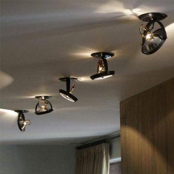 Centonze rosas with springs by Authentage Lighting - view 4