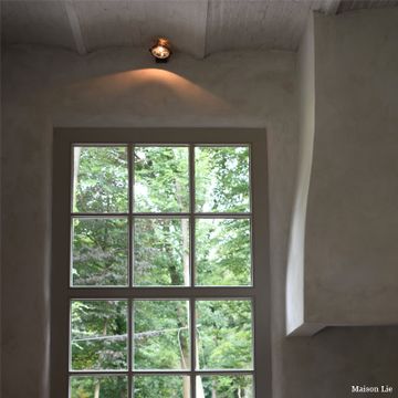 Centonze on square base by Authentage Lighting - view 3
