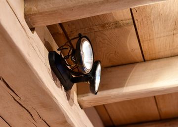 Centonze on rounded profile by Authentage Lighting - view 2
