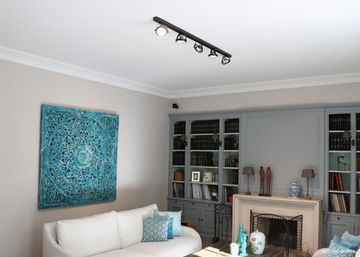 Centonze on profile by Authentage Lighting - view 3