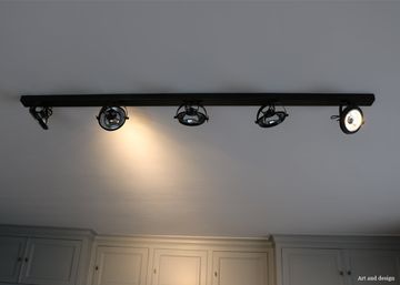 Centonze on profile by Authentage Lighting - view 6