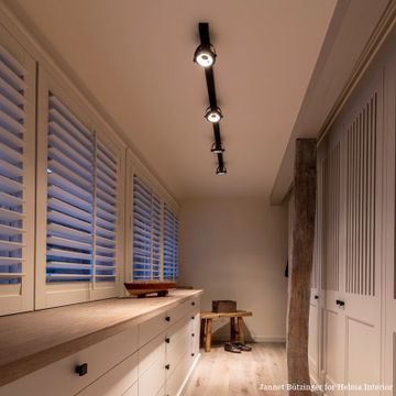 Centonze on profile by Authentage Lighting - view 2