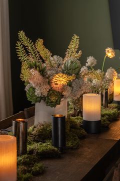 PSILAX BRONZE by Authentage Lighting - view 5