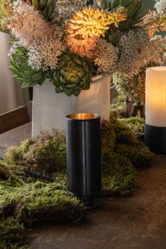 PSILAX BRONZE by Authentage Lighting - view 2