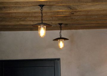 Elébase on chain by Authentage Lighting - view 2