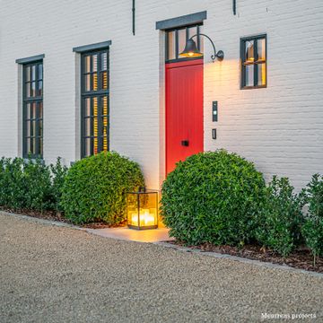 Elégance wall by Authentage Lighting - view 3
