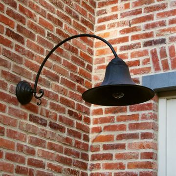 Elégance wall by Authentage Lighting - view 5