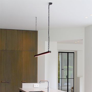 Eligne  Suspension by Authentage Lighting - view 2
