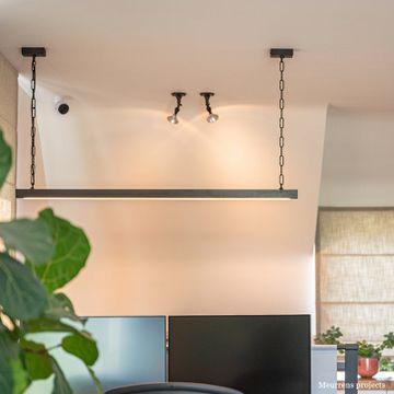 Eligne  Suspension by Authentage Lighting - view 6