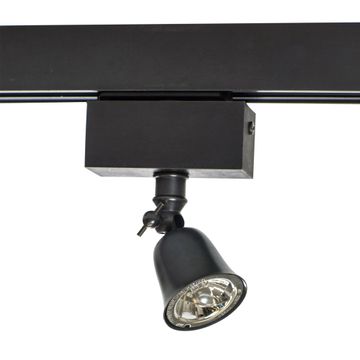 Spot on track - driver by Authentage Lighting - view 2
