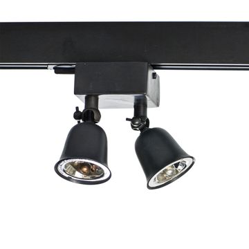 Spot on track - driver by Authentage Lighting - view 3