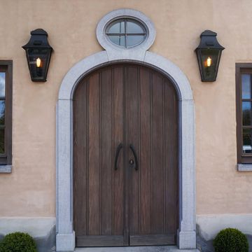 Gracieuze wall small / normal by Authentage Lighting - view 5