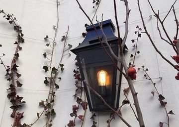 Gracieuze wall small / normal by Authentage Lighting - view 6