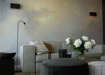 Lisible  fleure Floor by Authentage Lighting - view 4
