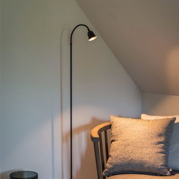 Lisible  fleure Floor by Authentage Lighting - view 2