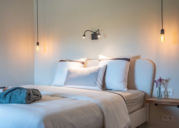 Lisible fleure twin Wall by Authentage Lighting - view 4