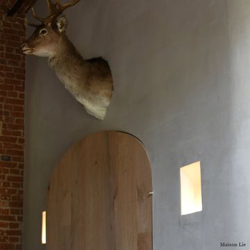 Phantôme wall by Authentage Lighting - view 5