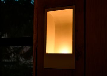 Phantôme wall by Authentage Lighting - view 4